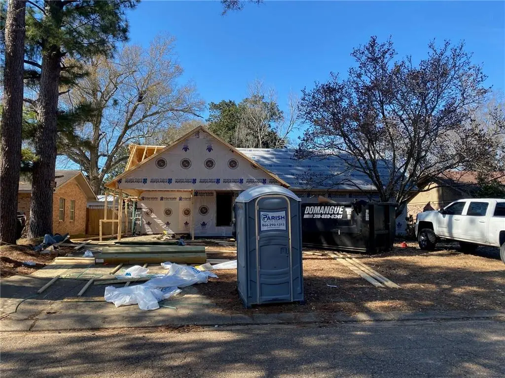 210 Paula Lane, Natchitoches, LA 71457 - #1