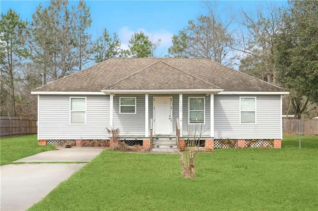21325 Southern Pines Boulevard, Ponchatoula, LA 70454 - #1