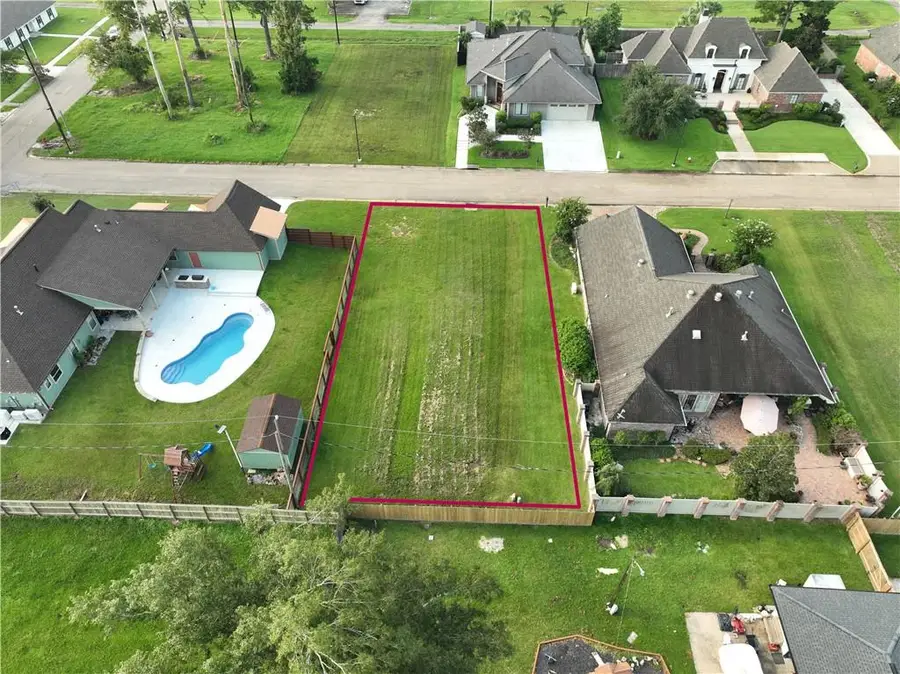 1008 General Jackson Drive, Hammond, LA 70401 - #2