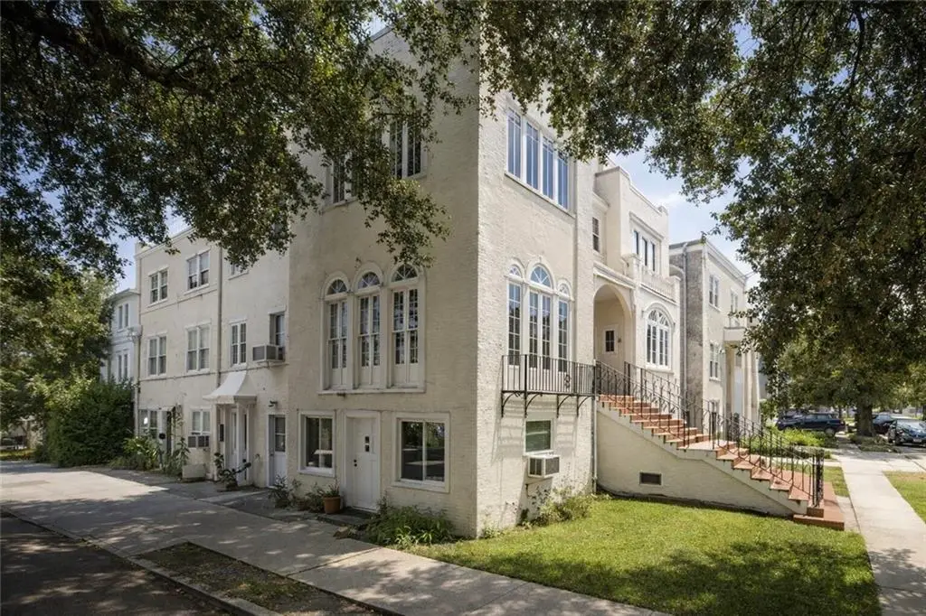 4237 Fontainebleau Drive, New Orleans, LA 70125 - #1
