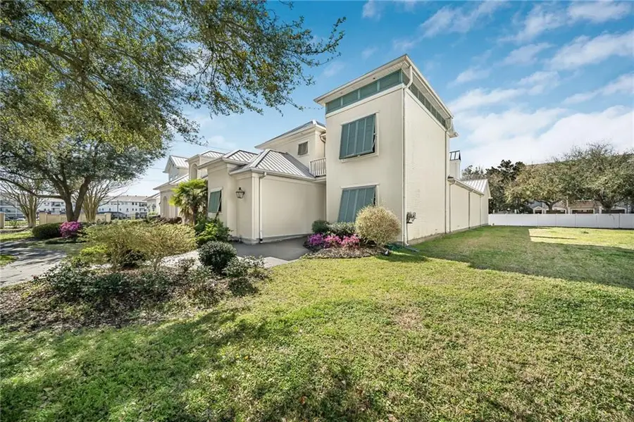 5 Sago, Kenner, LA 70065 - #3