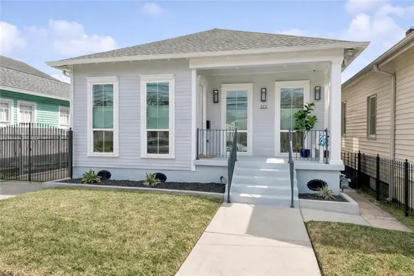 311 Cherokee Street, New Orleans, LA 70118