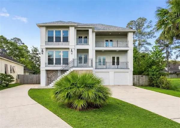 378 Marina Boulevard, Mandeville, LA 70471