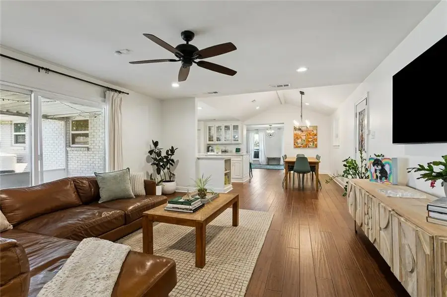 3604 Clifford Drive, Metairie, LA 70002 - #3