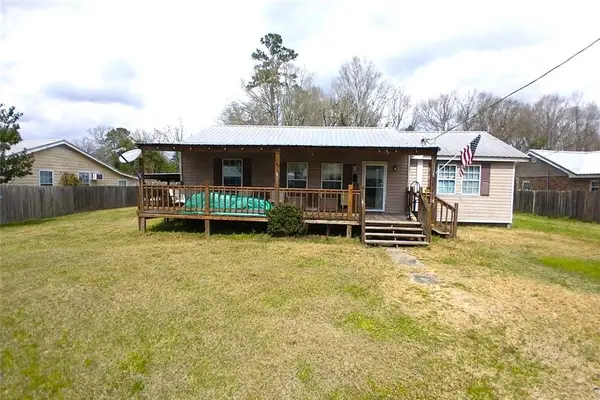 1135 W 8th Street, Bogalusa, LA 70427
