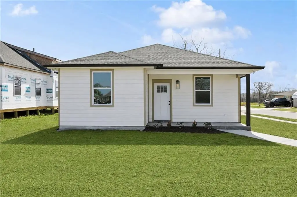 2201 Venus Place, Violet, LA 70092 - #1