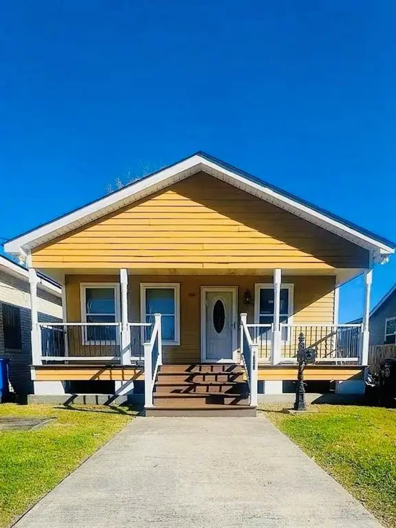 1323 Lizardi Street, New Orleans, LA 70117 - #1