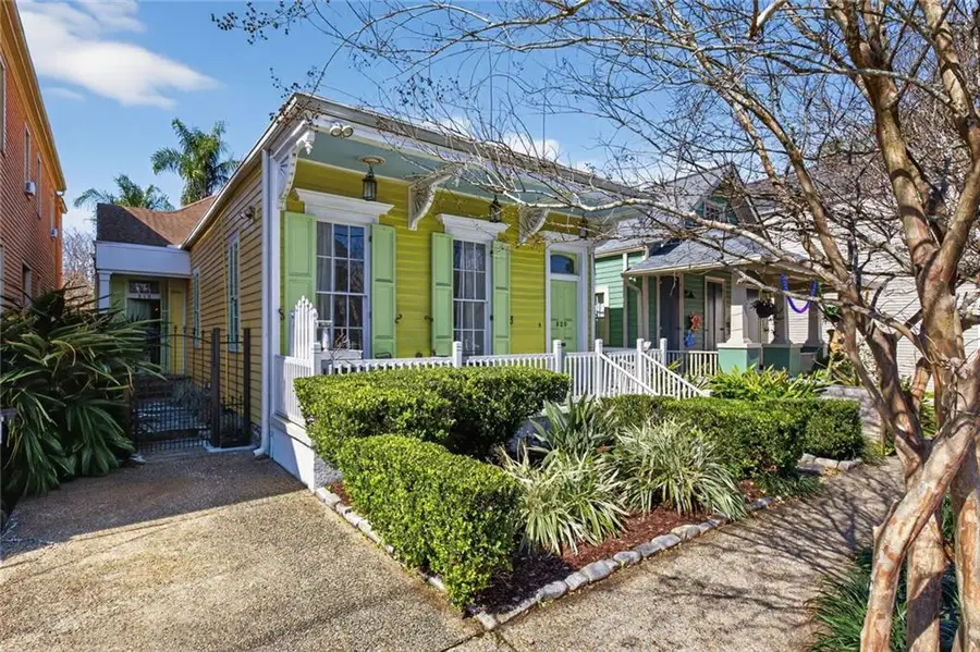 818 Bordeaux Street, New Orleans, LA 70115 - #2