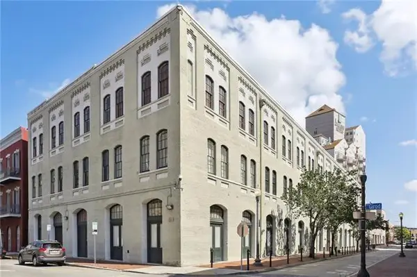 700 Commerce Street, New Orleans, LA 70130