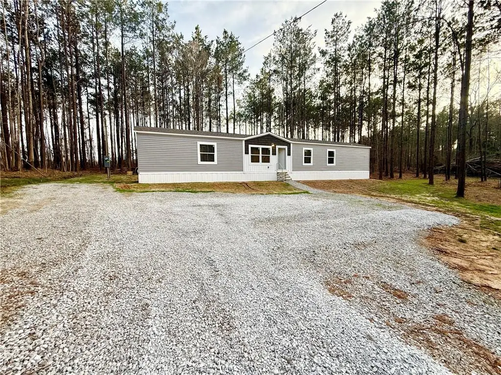 439 Hwy 772 E Highway, Jena, LA 71342 - #1