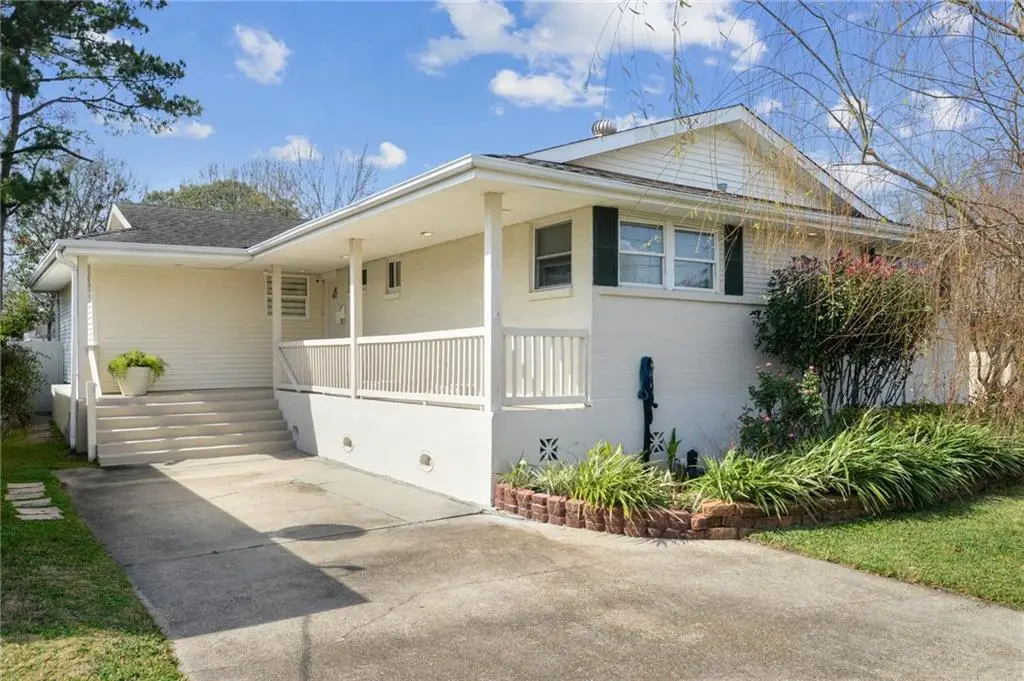 4420 Taft Park, Metairie, LA 70002 - #1