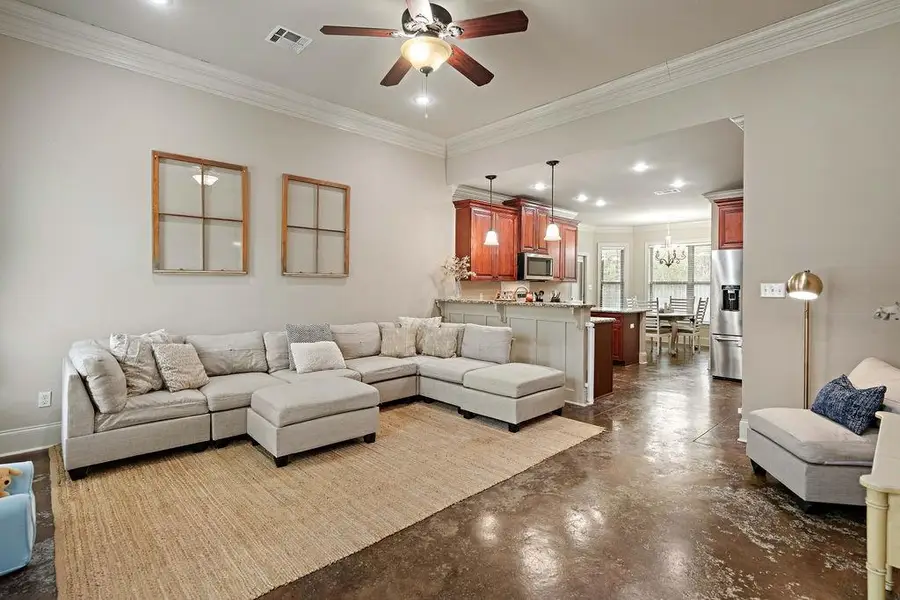 509 Bateleur Way, Covington, LA 70435 - #2