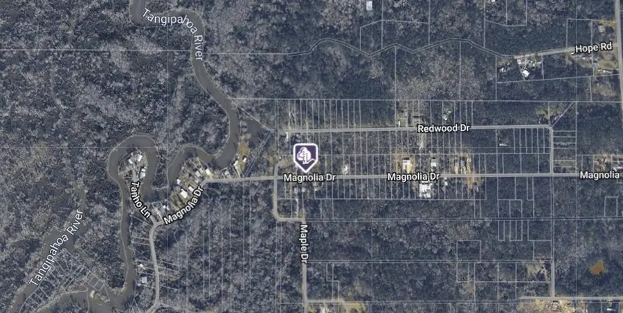 TBD Magnolia Drive, Ponchatoula, LA 70454 - #2