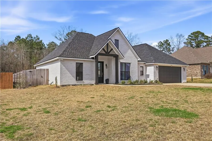 4481 Hathern Drive, Pineville, LA 71360 - #2