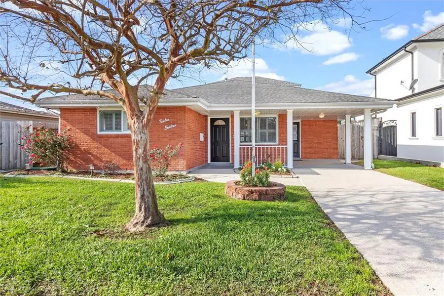 1216 Carnation Avenue, Metairie, LA 70001 - #2