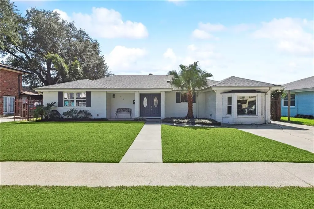238 W Kenilworth Street, New Orleans, LA 70124 - #1