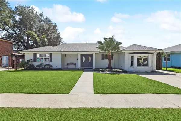 238 W Kenilworth Street, New Orleans, LA 70124