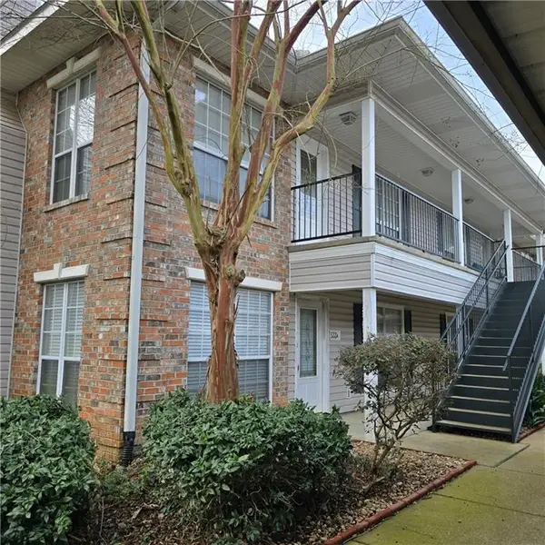 533 Versailles Boulevard #E, Alexandria, LA 71301