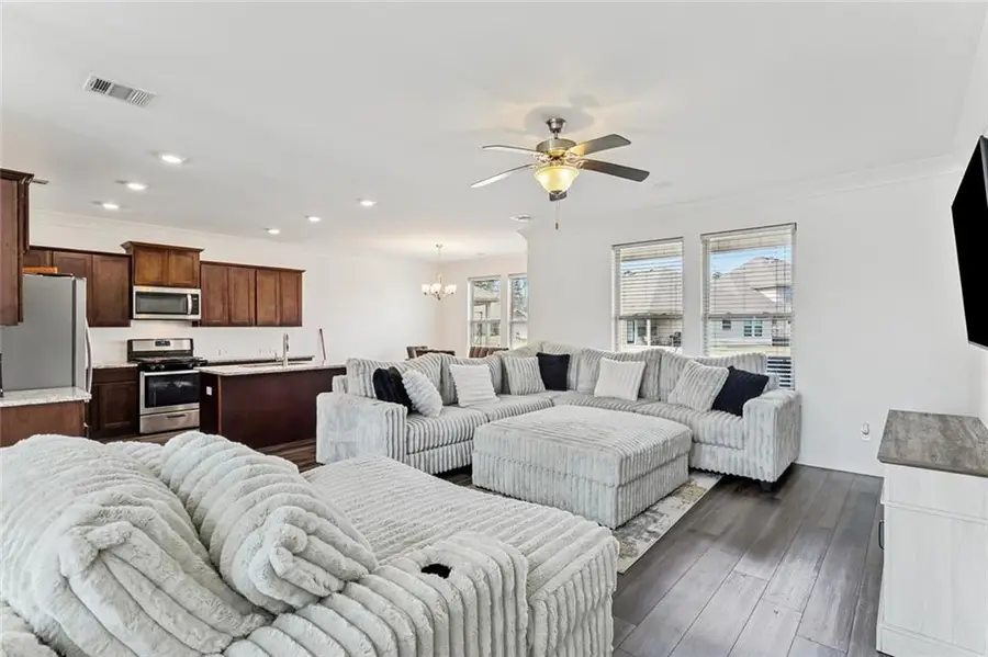 24037 Conservation Way Avenue, Ponchatoula, LA 70454 - #3