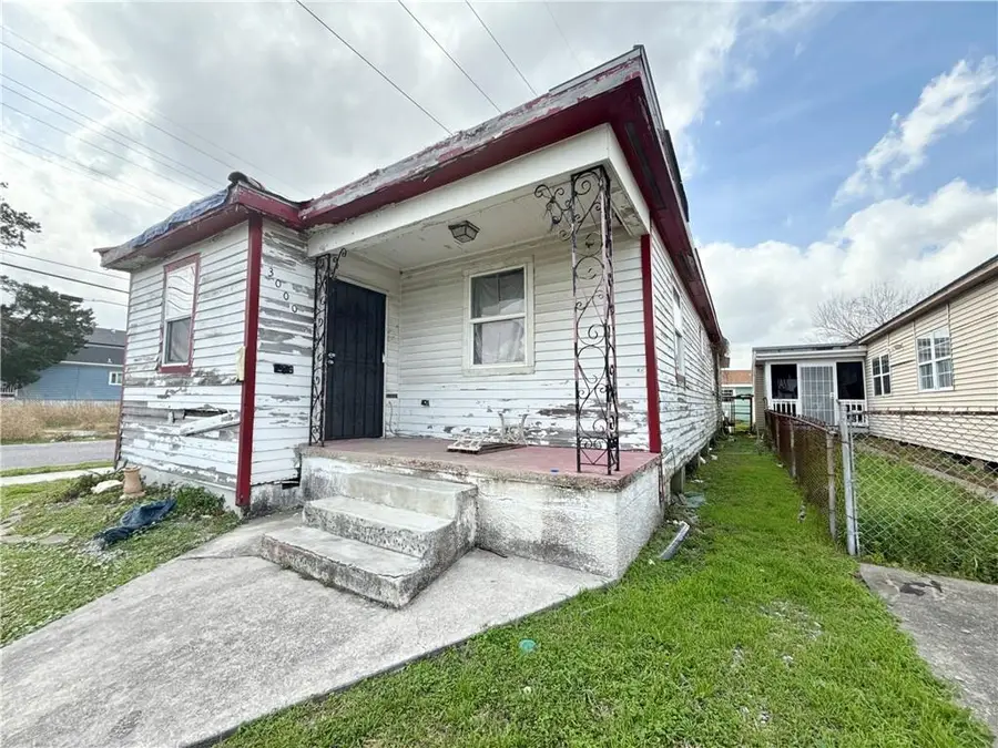 3000 Mandeville Street, New Orleans, LA 70122 - #2