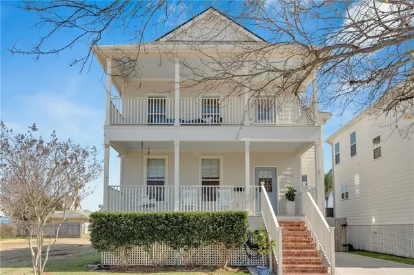 6605 Fleur De Lis Drive, New Orleans, LA 70124