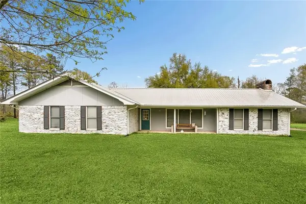 61064 Highway 1046 Highway, Amite, LA 70422