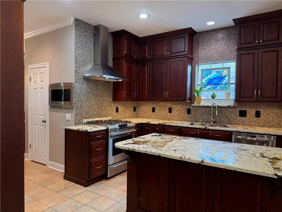 1512 Gardenia Drive, Metairie, LA 70005 - #3