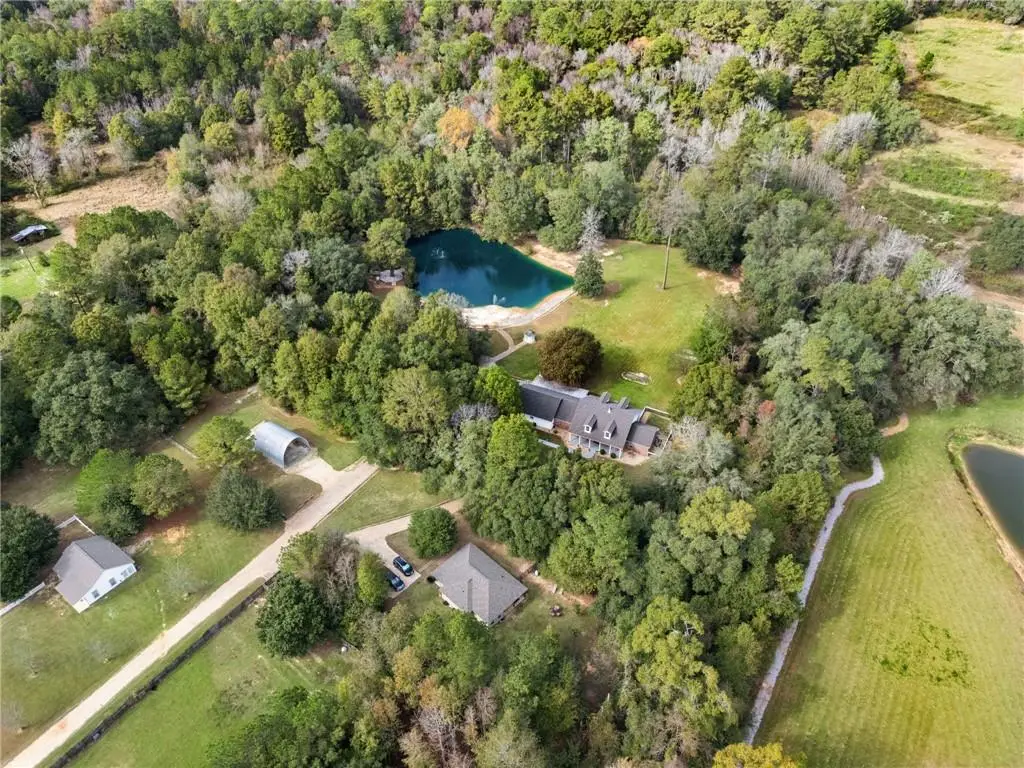 23375 Lowe Davis Road, Covington, LA 70435 - #1