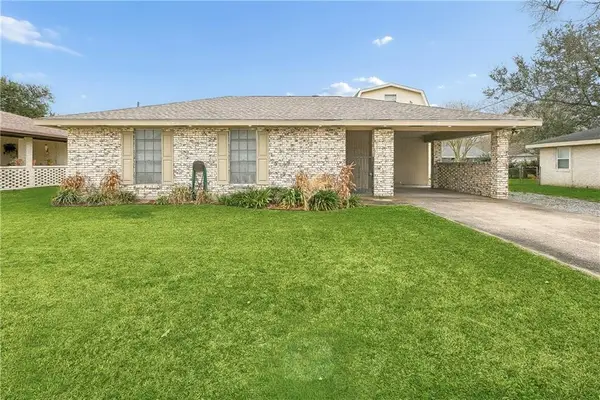 217 Ellen Street, Ama, LA 70031