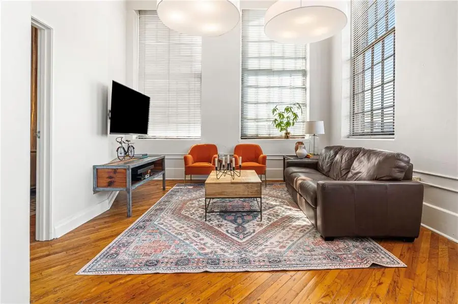 920 Poeyfarre Street #387, New Orleans, LA 70130 - #2