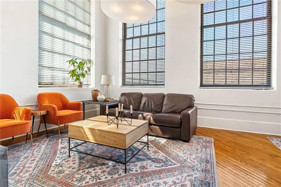 920 Poeyfarre Street #387, New Orleans, LA 70130 - #3