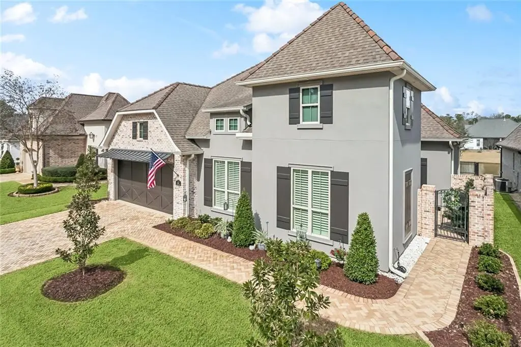 898 S Corniche Du Lac, Covington, LA 70433 - #1