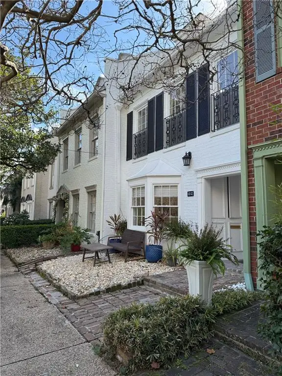 1212 Aline Street, New Orleans, LA 70115 - #3