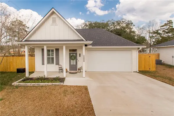 10824 Annie Circle, Walker, LA 70785