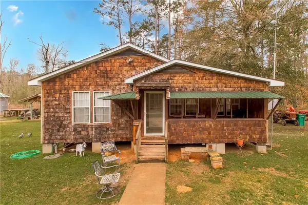 32071 Horseshoe Rd N, Independence, LA 70443