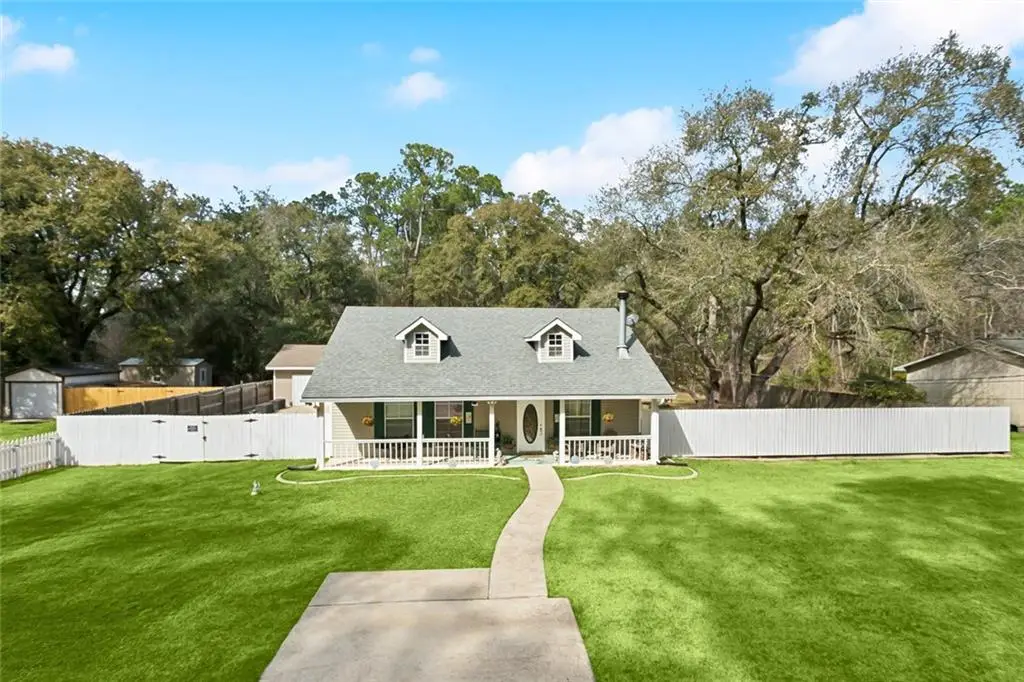 35305 Rose Street, Slidell, LA 70460 - #1