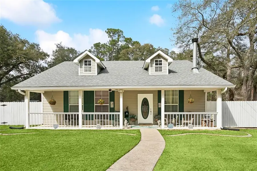 35305 Rose Street, Slidell, LA 70460 - #2