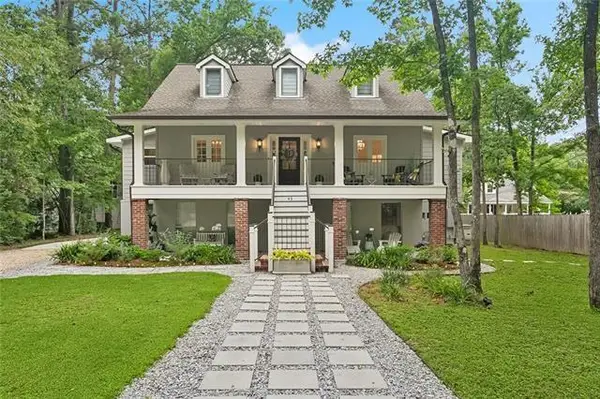 45 Hyacinth Drive, Covington, LA 70433