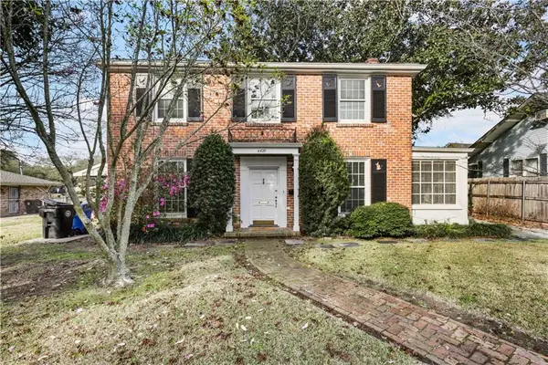 4420 Venus Street, New Orleans, LA 70122