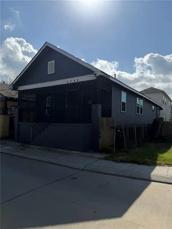2550 Peace Court, New Orleans, LA 70117 - #3