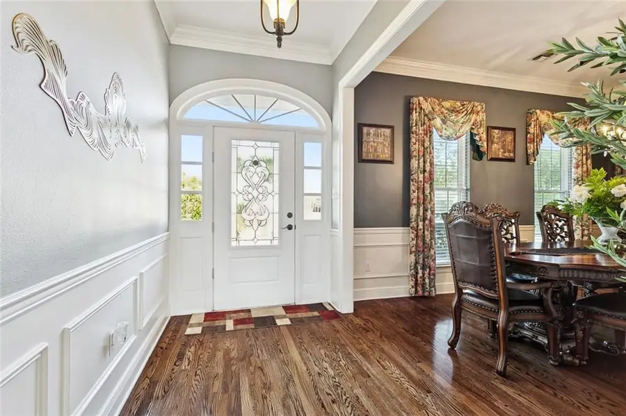 438 Red Maple Drive, Mandeville, LA 70448 - #2