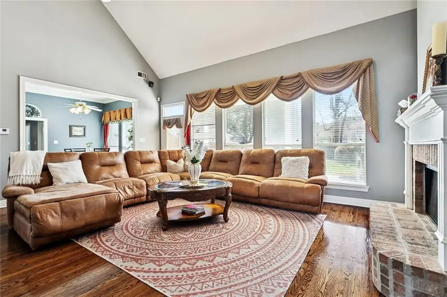 438 Red Maple Drive, Mandeville, LA 70448 - #3