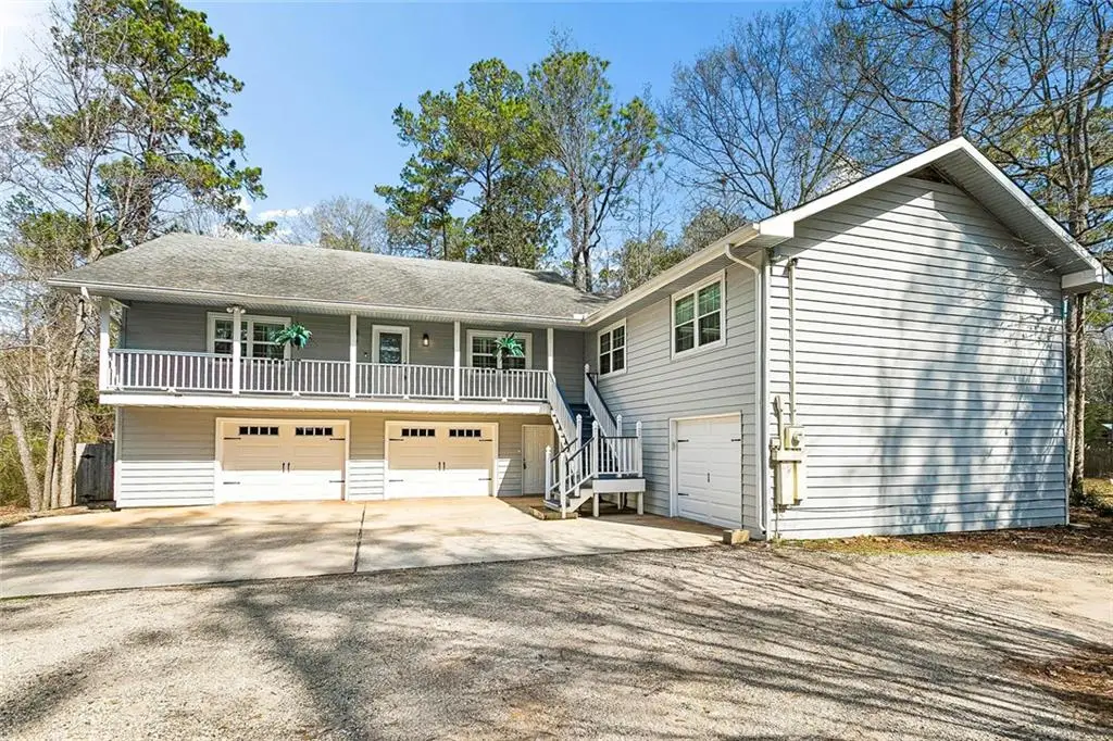 43 Hyacinth Drive, Covington, LA 70433 - #1