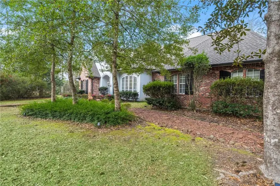 75553 River Road, Covington, LA 70435 - #2