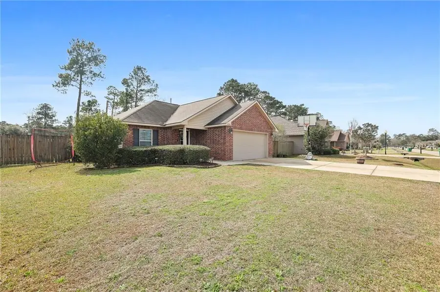 42262 Broadwalk Avenue, Hammond, LA 70403 - #2