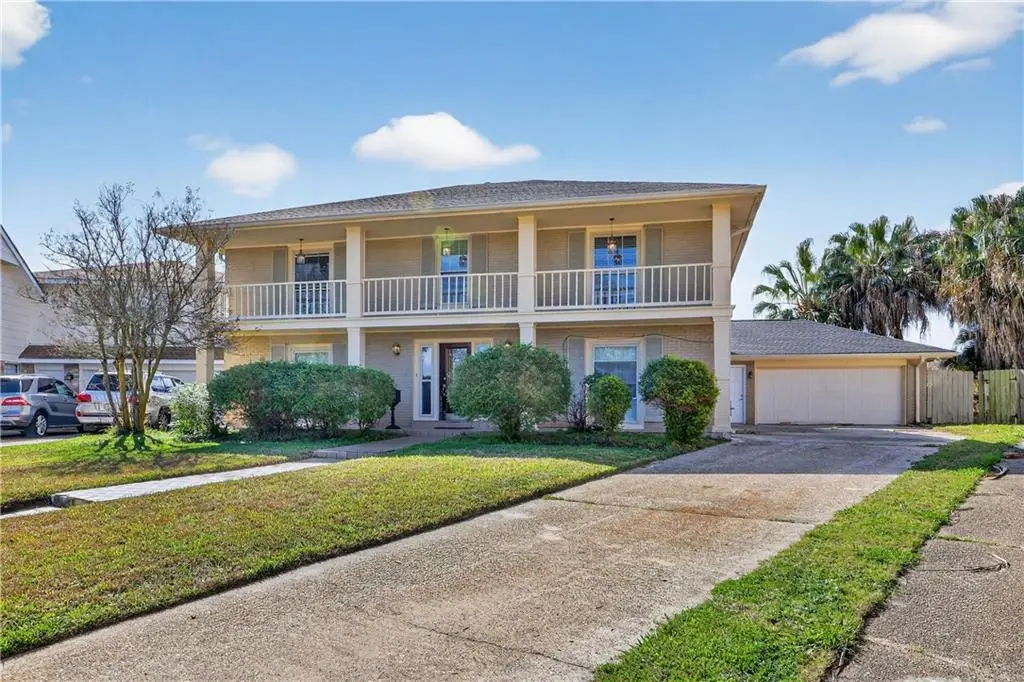3949 Mimosa Drive, New Orleans, LA 70131 - #1