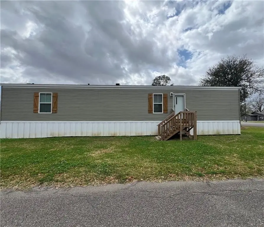 102 Gibson Street, Raceland, LA 70394 - #1