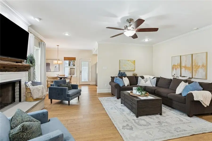 4504 Cleary Avenue, Metairie, LA 70002 - #3