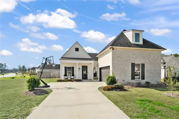 4077 Kelly Lake Lane, Madisonville, LA 70447