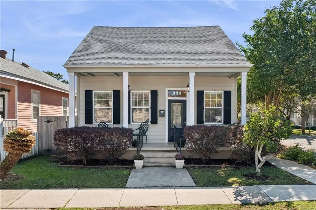 239 Cherokee Street, New Orleans, LA 70118 - #1